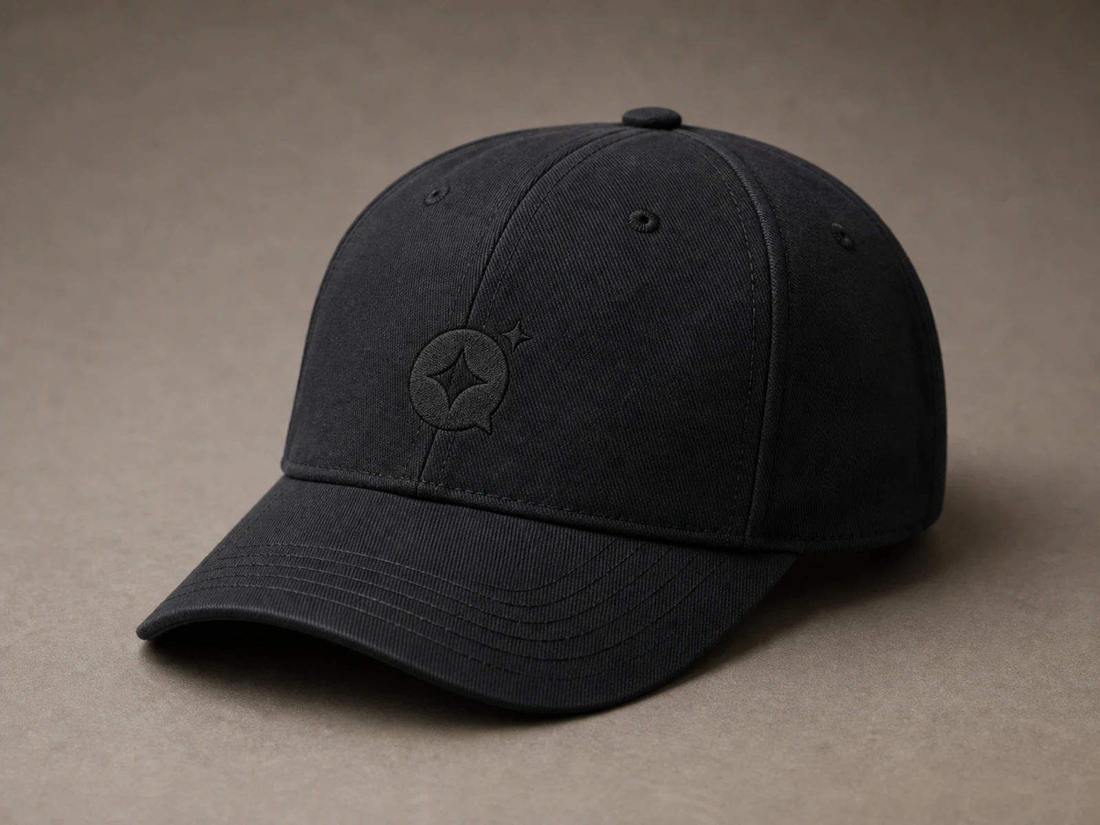 INTO cap