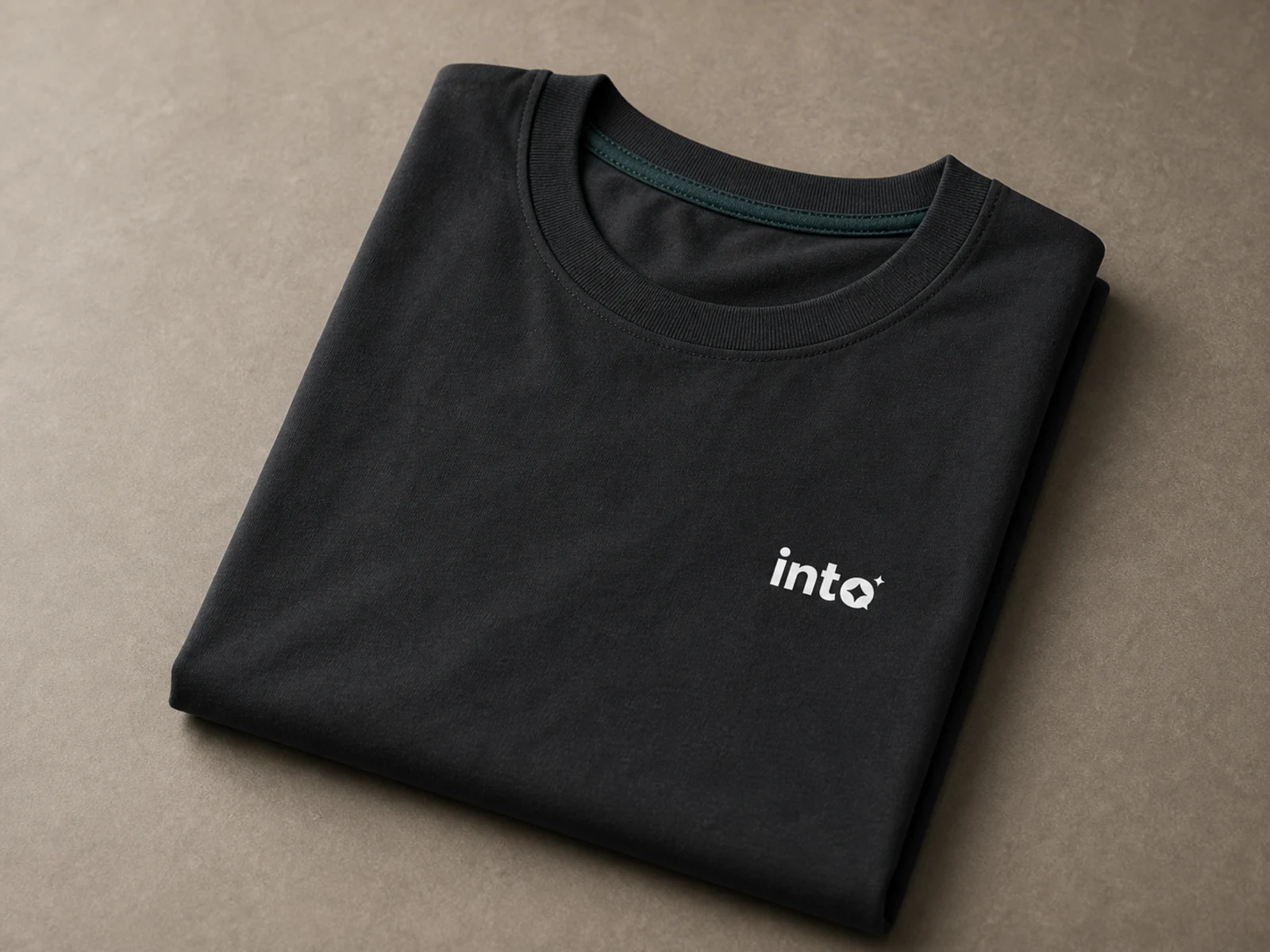 INTO t-shirt